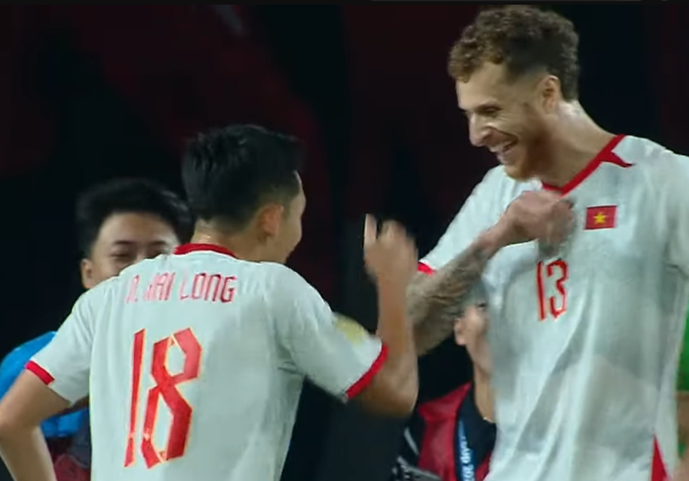 Cục diện ASEAN Cup 2026: ĐT Việt Nam cầm chắc vé vào bán kết với vị trí dẫn đầu - Ảnh 1.