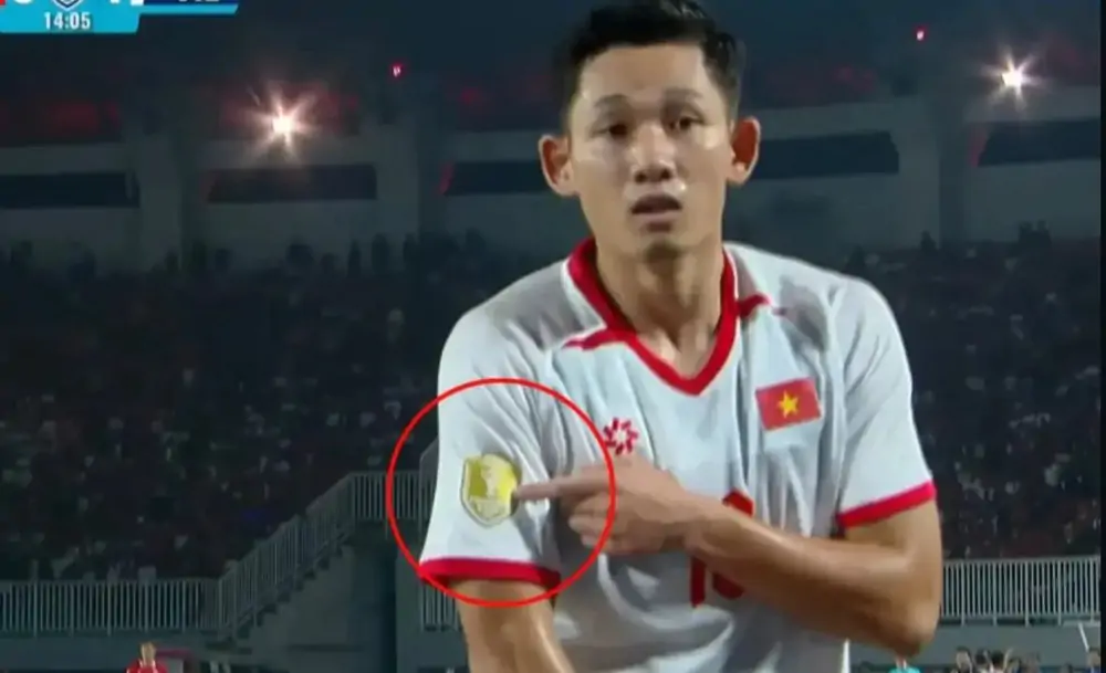Nguyễn Hai Long và sự kiêu hãnh của nhà vô địch - Ảnh 3.