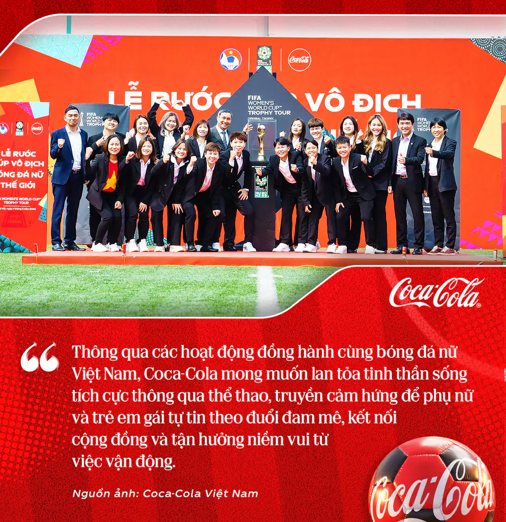 Phụ nữ Sán Chỉ sống trọn đam mê với bóng đá từ đôi chân trần - Ảnh 3. Phụ nữ Sán Chỉ sống trọn đam mê với bóng đá từ đôi chân trần - Ảnh 3.