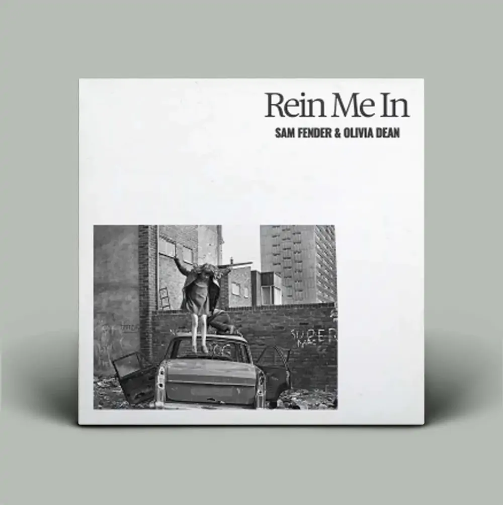 Sam Fender và Olivia Dean làm nên lịch sử bảng xếp hạng Anh: "Rein Me In" phá kỷ lục tồn tại suốt 73 năm - Ảnh 1. Sam Fender và Olivia Dean làm nên lịch sử bảng xếp hạng Anh: "Rein Me In" phá kỷ lục tồn tại suốt 73 năm - Ảnh 1.