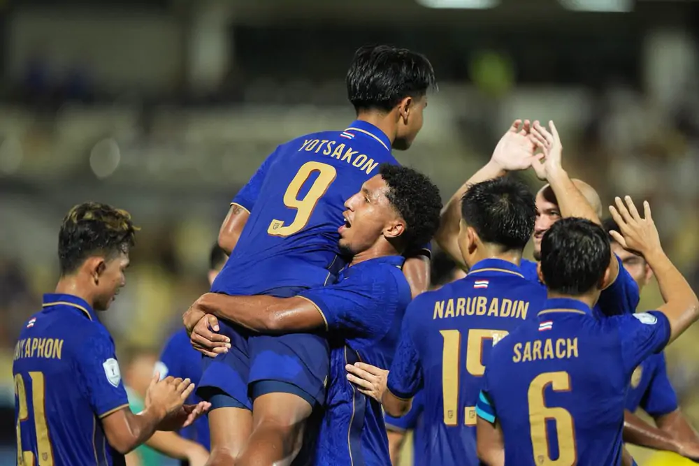 VTV5 VTV6 trực tiếp bóng đá Philippines vs Thái Lan 20h00 hôm nay, bảng B ASEAN Cup 2026 - Ảnh 3. VTV5 VTV6 trực tiếp bóng đá Philippines vs Thái Lan 20h00 hôm nay, bảng B ASEAN Cup 2026 - Ảnh 3.