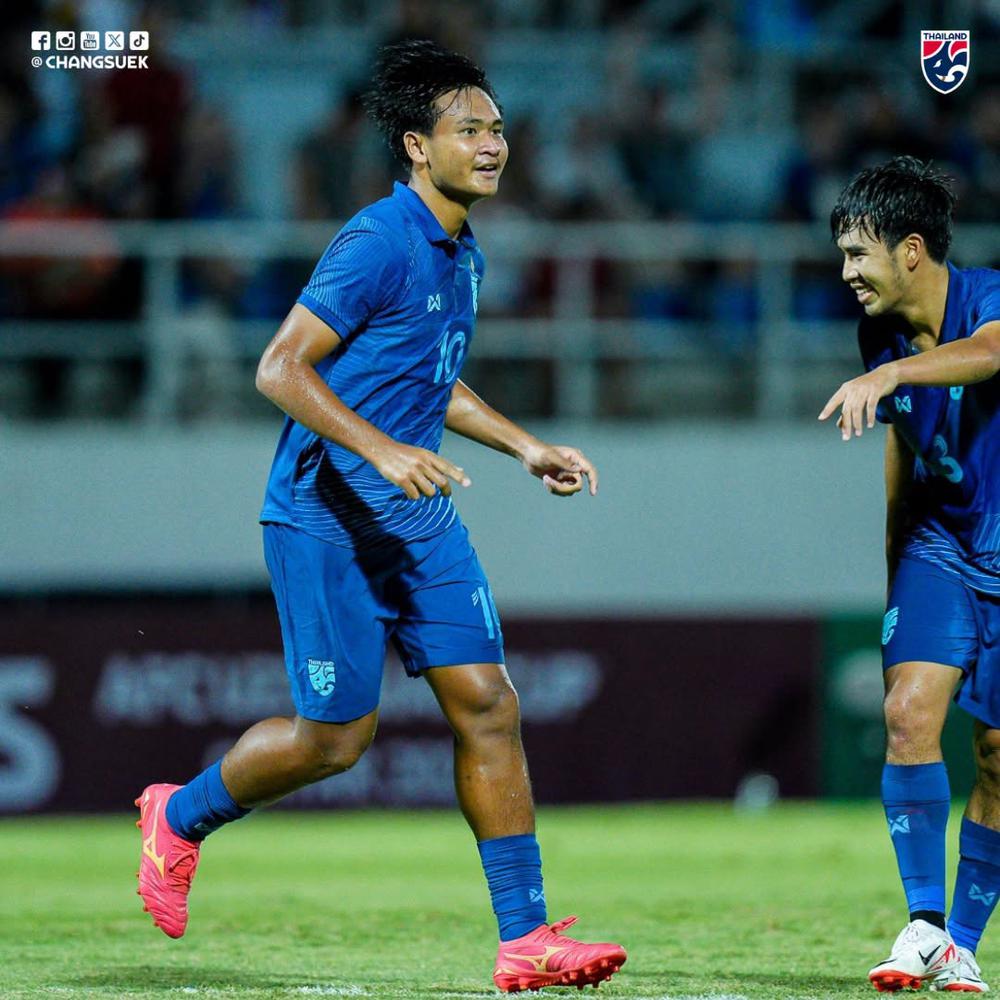 Dự đoán tỉ số Philippines vs Thái Lan (Bảng B ASEAN Cup 2026): Đội khách thắng cách biệt - Ảnh 1. Philippines vs Thái Lan