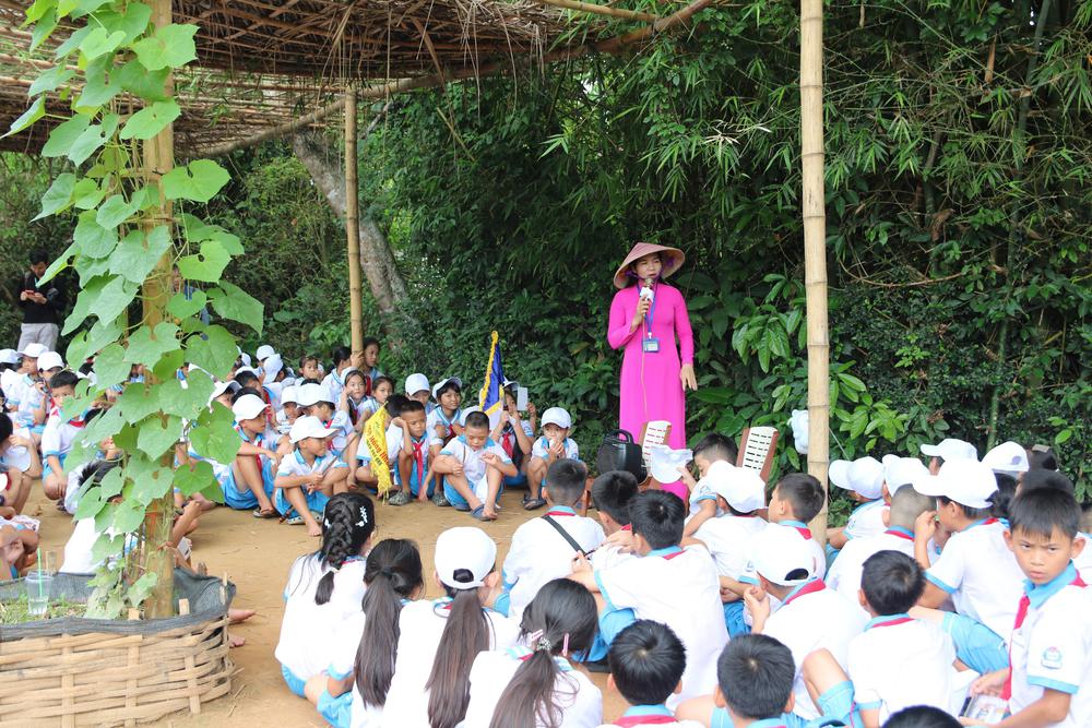 Chuẩn mực con người Việt Nam trong kỷ nguyên mới (Kỳ 5 & hết): Đưa giá trị chuẩn mực từ nghị quyết vào đời sống - Ảnh 2. Chuẩn mực con người Việt Nam trong kỷ nguyên mới (Kỳ 5 & hết): Đưa giá trị chuẩn mực từ nghị quyết vào đời sống - Ảnh 2.
