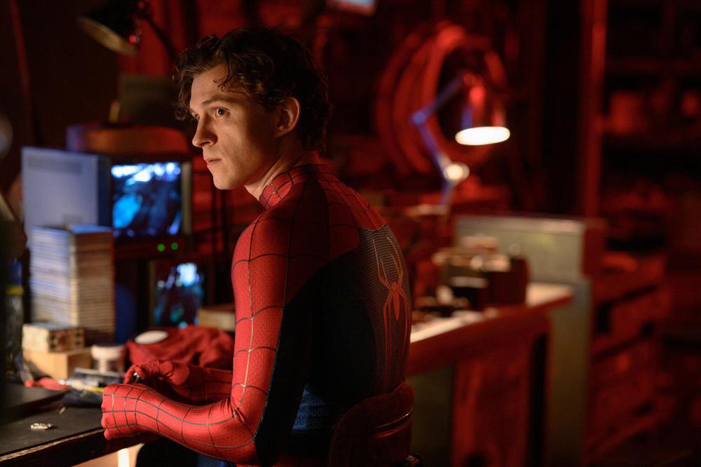 "Spider-Man: Brand New Day" - khởi đầu mới cho dòng phim siêu anh hùng - Ảnh 2.