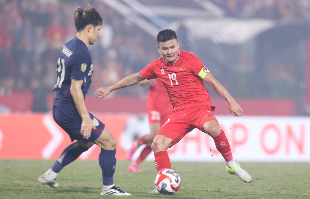 Bình luận: Tương lai khó đoán của FIFA ASEAN Cup  - Ảnh 1.