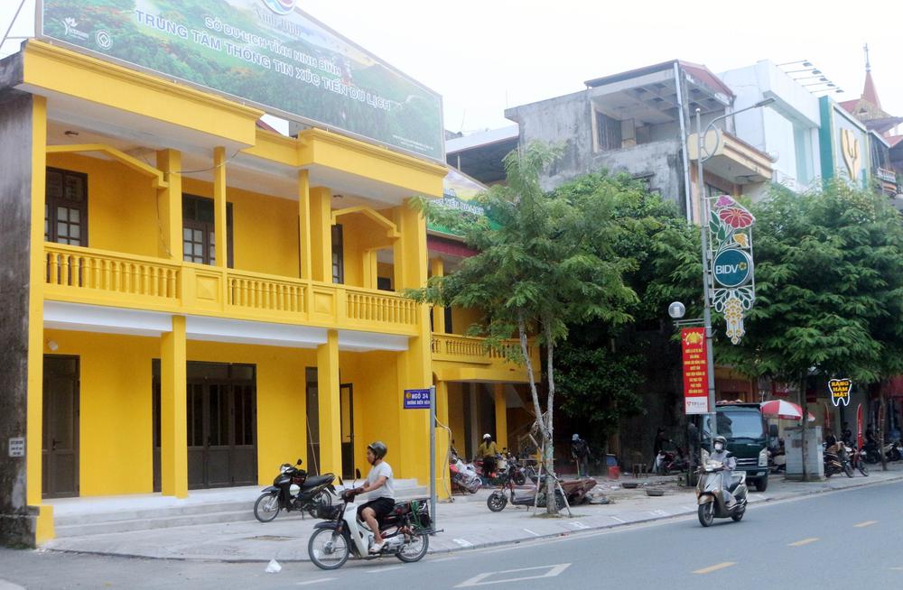 Hơn 740 cơ sở nhà, đất dôi dư được sắp xếp, khai thác - Ảnh 3. Hơn 740 cơ sở nhà, đất dôi dư được sắp xếp, khai thác - Ảnh 3.