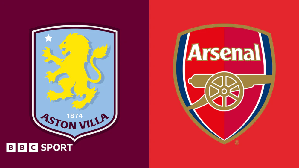 Nhận định Aston Villa vs Arsenal 02h00 ngày 1/9, vòng 2 Ngoại hạng Anh 2026-27 - Ảnh 1.