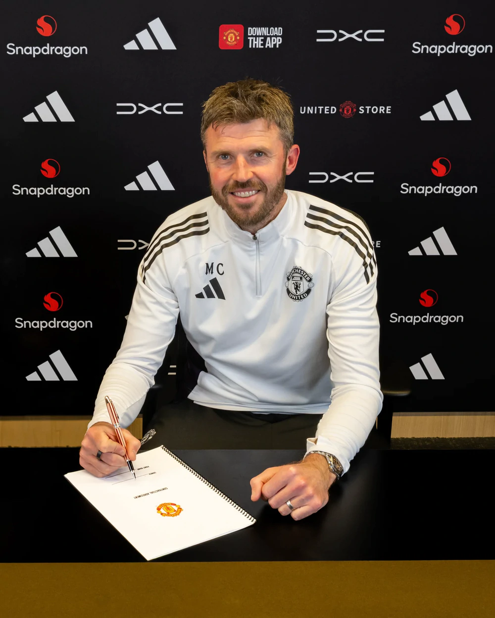 Tin chuyển nhượng ngày 29/8: MU dự kiến chiêu mộ thêm hậu vệ trái; Man City hỏi mua Gakpo từ Liverpool - Ảnh 1. Tin chuyển nhượng ngày 29/8: MU dự kiến chiêu mộ thêm hậu vệ trái; Man City hỏi mua Gakpo từ Liverpool - Ảnh 1.