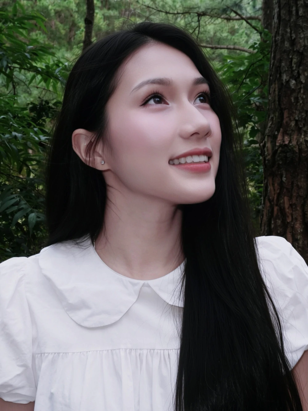 Ngôi sao bóng chuyền nữ Việt Nam mang vẻ đẹp Châu Âu thu hút mọi ánh nhìn ở tuổi 20 - Ảnh 2. Ngôi sao bóng chuyền nữ Việt Nam mang vẻ đẹp Châu Âu thu hút mọi ánh nhìn ở tuổi 20 - Ảnh 2.