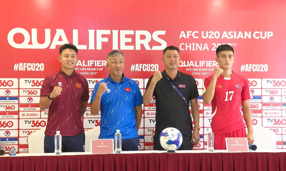 Lịch thi đấu bóng đá hôm nay 31/8: Trực tiếp U20 Việt Nam vs U20 Triều Tiên - Ảnh 2. Lịch thi đấu bóng đá hôm nay