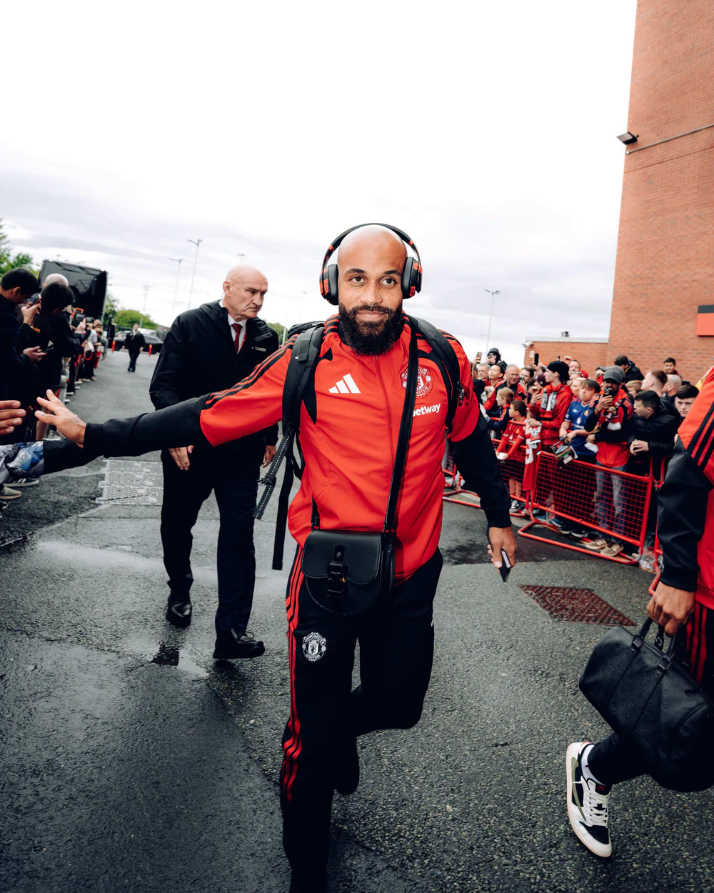 TRỰC TIẾP bóng đá MU vs Ipswich: Bruno Fernandes và Mbeumo đá chính - Ảnh 4.