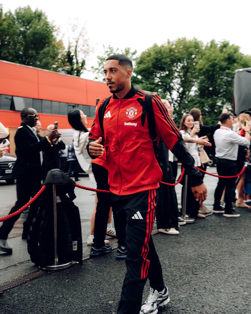 TRỰC TIẾP bóng đá MU vs Ipswich: Bruno Fernandes và Mbeumo đá chính - Ảnh 13.
