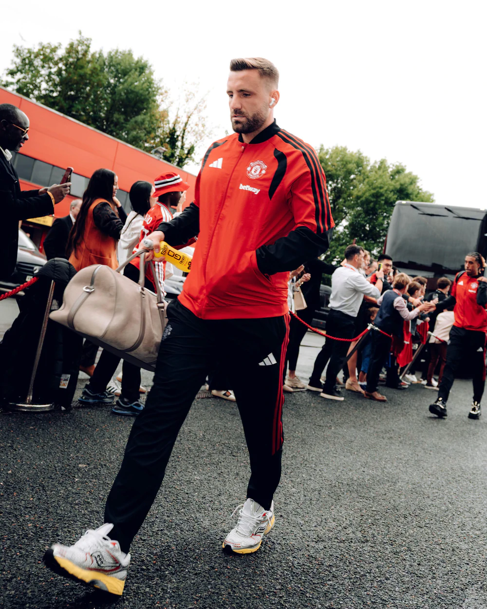 TRỰC TIẾP bóng đá MU vs Ipswich: Bruno Fernandes và Mbeumo đá chính - Ảnh 10.