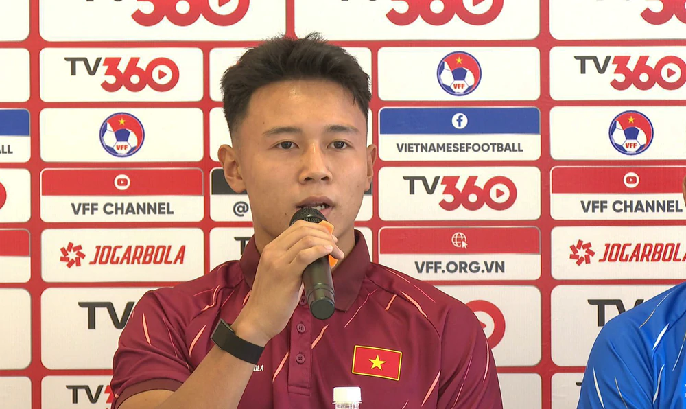 HLV Yutaka Ikeuchi: 'U20 Việt Nam đã sẵn sàng cho thử thách châu Á' - Ảnh 2. HLV Yutaka Ikeuchi: 'U20 Việt Nam đã sẵn sàng cho thử thách châu Á' - Ảnh 2.