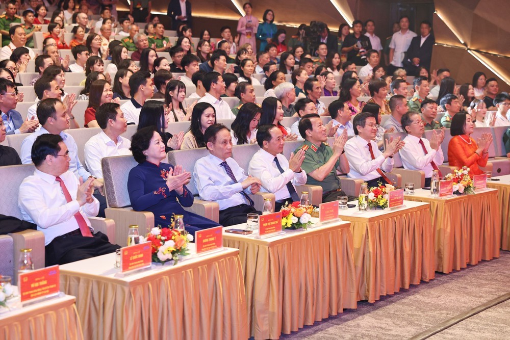 “Sao Độc lập” năm 2026: Kết nối giá trị thiêng liêng của độc lập với khát vọng phát triển dân tộc - Ảnh 1.