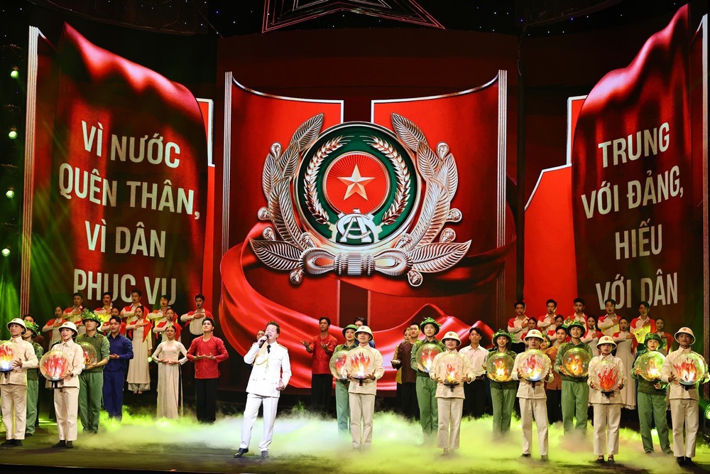“Sao Độc lập” năm 2026: Kết nối giá trị thiêng liêng của độc lập với khát vọng phát triển dân tộc - Ảnh 2.