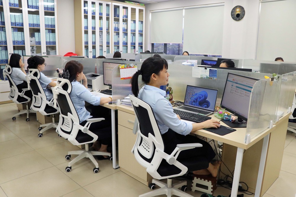 Nghị quyết giảm thuế thu nhập cá nhân, thuế thu nhập doanh nghiệp - Ảnh 1.