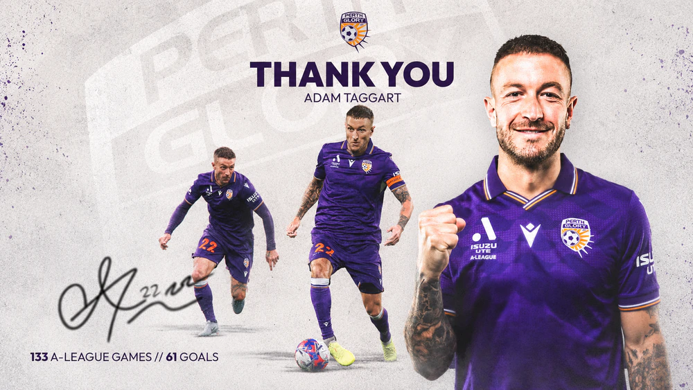 Hà Nội FC chiêu mộ tiền đạo Australia từng dự World Cup - Ảnh 2. Hà Nội FC chiêu mộ tiền đạo Australia từng dự World Cup - Ảnh 2.