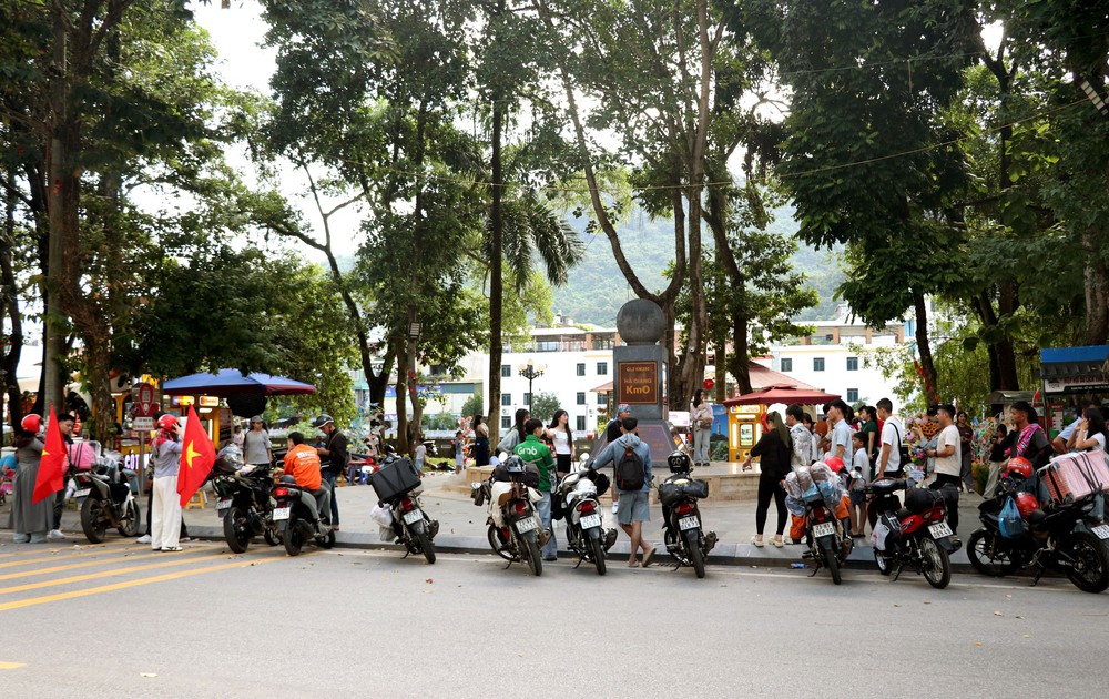 Những khoảnh khắc đáng nhớ trong hành trình khám phá vùng cực Bắc Tổ quốc - Ảnh 5.
