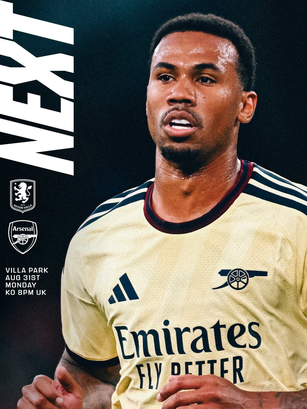 Nhận định bóng đá hôm nay 31/8: Aston Villa vs Arsenal - Ảnh 3. Nhận định bóng đá hôm nay 31/8: Aston Villa vs Arsenal - Ảnh 3.