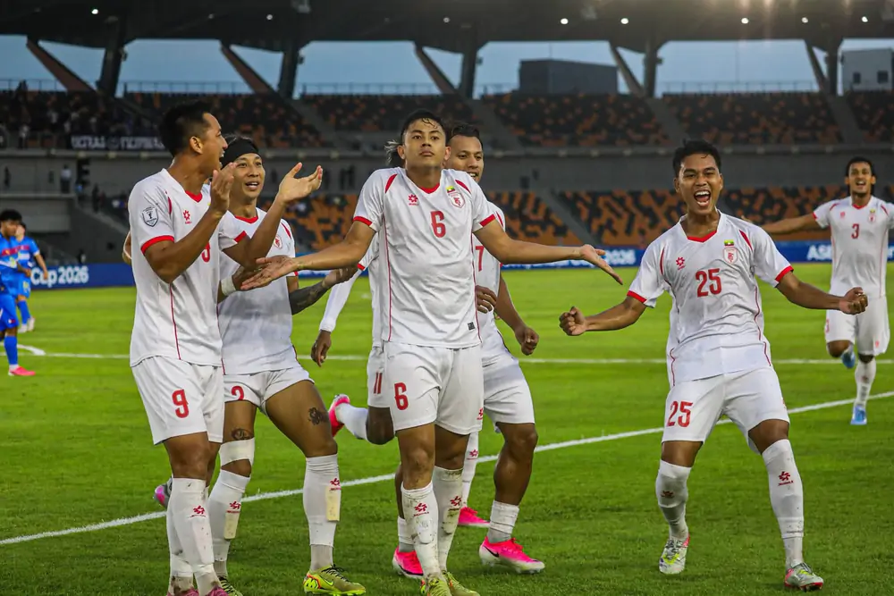 Link xem trực tiếp bóng đá ASEAN Cup 2026 hôm nay ngày 4/8 - Ảnh 3.