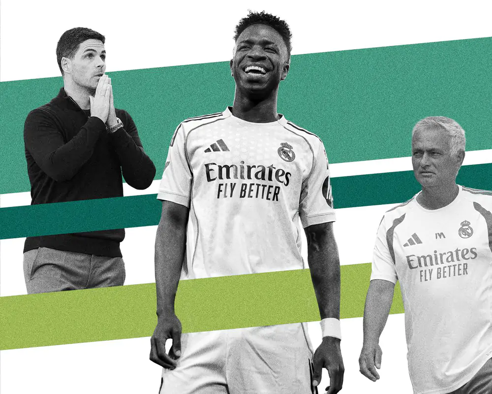 Real Madrid: Vinicius không bất khả xâm phạm - Ảnh 1.