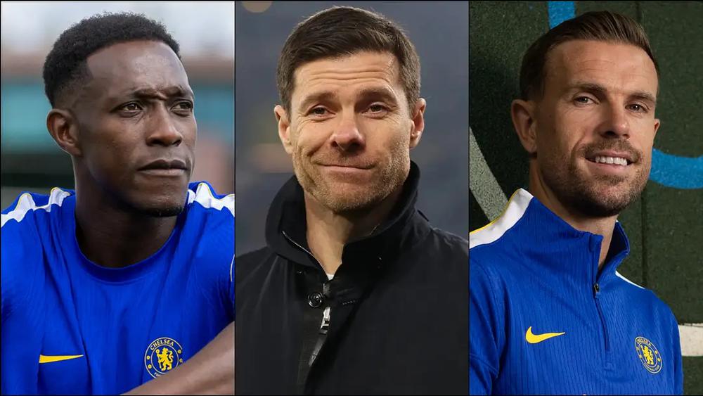 Chelsea: Xây dựng đội bóng để giành danh hiệu - Ảnh 1. Chelsea: Xây dựng đội bóng để giành danh hiệu - Ảnh 1.