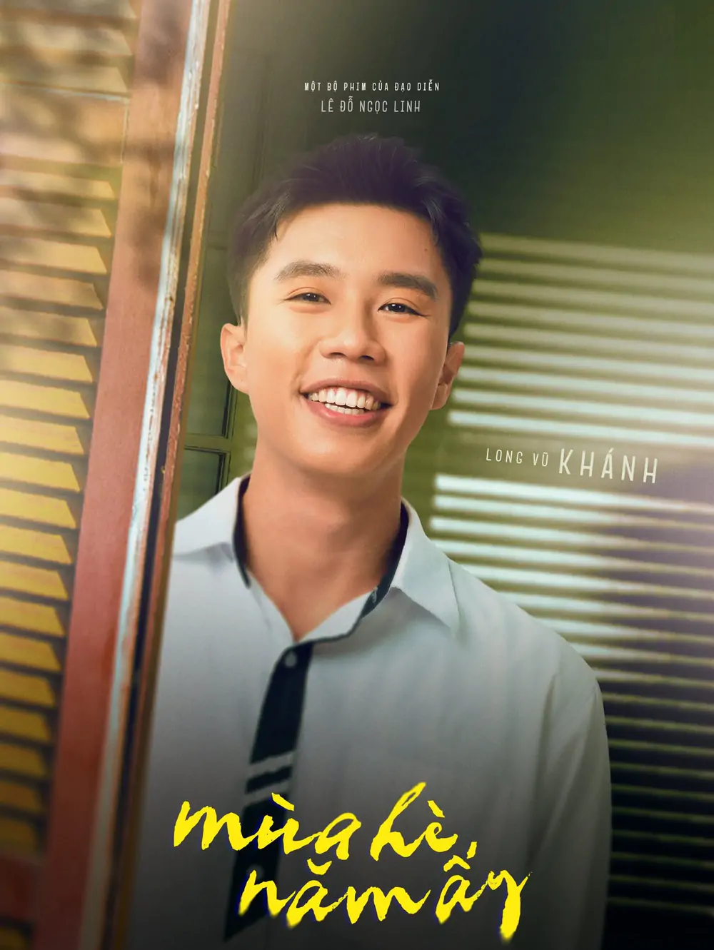 Chuyện đóng phim chung của Long Vũ và mẹ Vân Dung: "Muốn đóng chung nhưng đạo diễn không cho!" - Ảnh 1. Chuyện đóng phim chung của Long Vũ và mẹ Vân Dung: "Muốn đóng chung nhưng đạo diễn không cho!" - Ảnh 1.