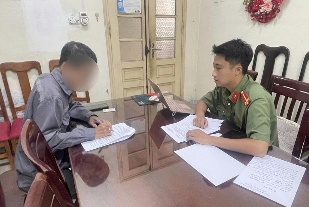 Xử phạt người đăng tải thông tin sai sự thật về Dự án Trục đại lộ cảnh quan sông Hồng - Ảnh 1. Xử phạt người đăng tải thông tin sai sự thật về Dự án Trục đại lộ cảnh quan sông Hồng - Ảnh 1.