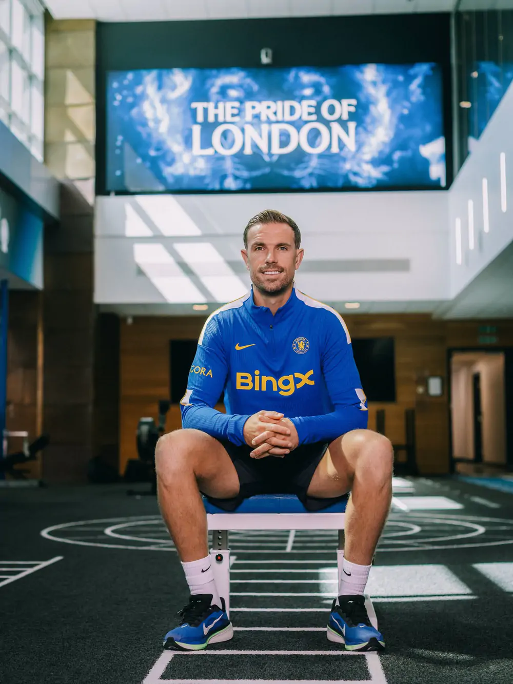 Người hâm mộ Liverpool thất vọng khi cựu đội trưởng Henderson chính thức gia nhập Chelsea - Ảnh 1. Người hâm mộ Liverpool thất vọng khi cựu đội trưởng Henderson chính thức gia nhập Chelsea - Ảnh 1.