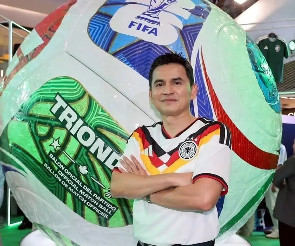 Tin nóng thể thao tối 4/8: Ngôi sao ĐT Indonesia chia tay ASEAN Cup 2026 - Ảnh 3. Tin nóng thể thao tối 4/8: Ngôi sao ĐT Indonesia chia tay ASEAN Cup 2026 - Ảnh 3.