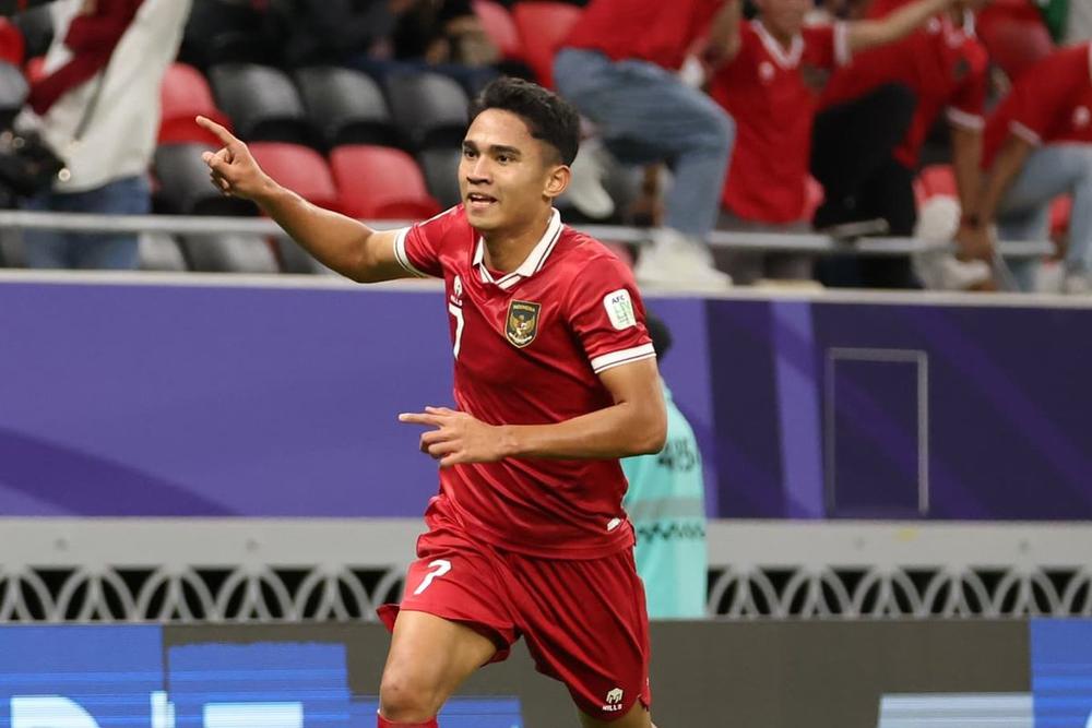 Tin nóng thể thao tối 4/8: Ngôi sao ĐT Indonesia chia tay ASEAN Cup 2026 - Ảnh 1. Tin nóng thể thao tối 4/8: Ngôi sao ĐT Indonesia chia tay ASEAN Cup 2026 - Ảnh 1.