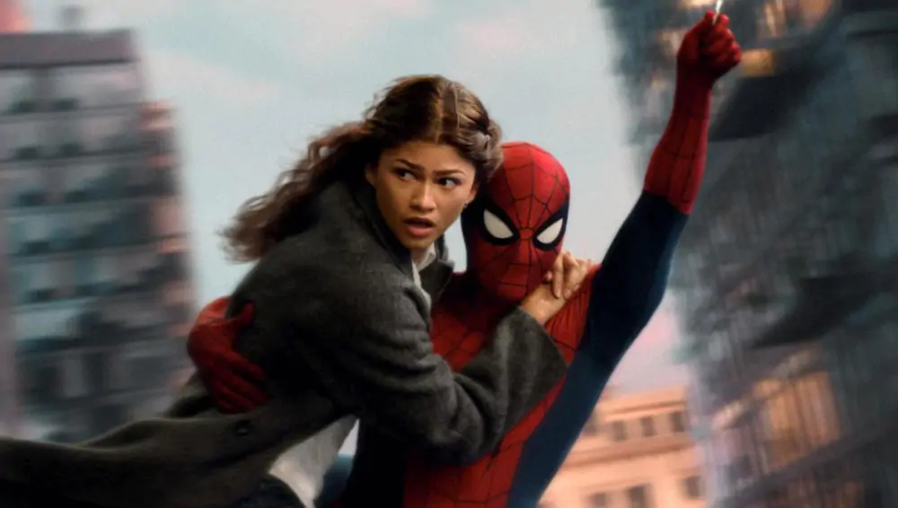 'Spider-Man: Brand New Day' lập kỳ tích: Top 10 phim có màn mở màn lớn nhất mọi thời đại - Ảnh 3. 'Spider-Man: Brand New Day' lập kỳ tích: Top 10 phim có màn mở màn lớn nhất mọi thời đại - Ảnh 3.