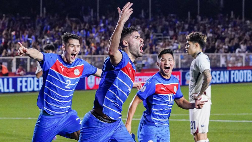 Nhận định bóng đá hôm nay 4/8: Myanmar vs Lào, Philippines vs Thái Lan - Ảnh 7. Nhận định bóng đá hôm nay