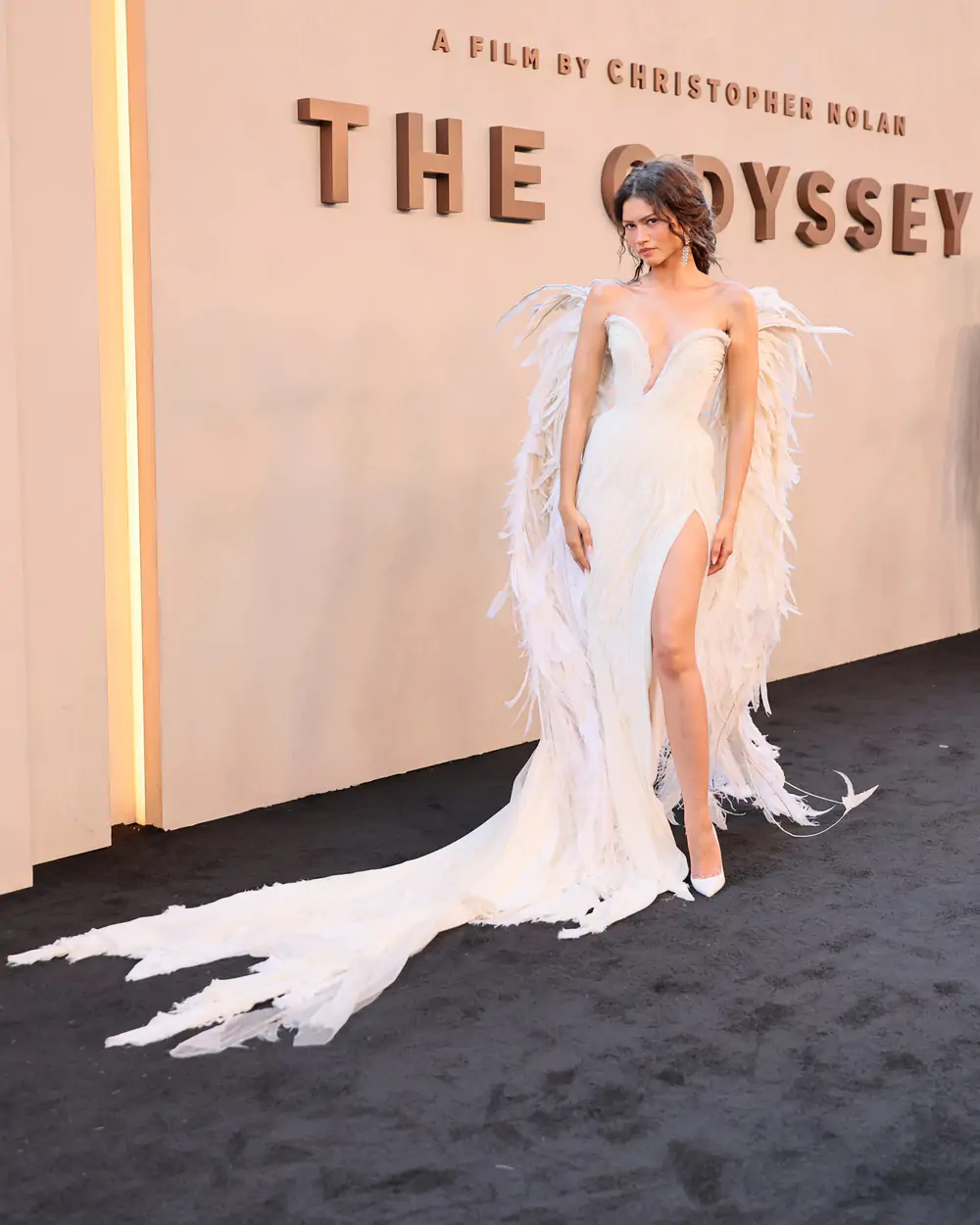 Zendaya - "báu vật" đắt giá bậc nhất Hollywood - Ảnh 2. Zendaya - "báu vật" đắt giá bậc nhất Hollywood - Ảnh 2.
