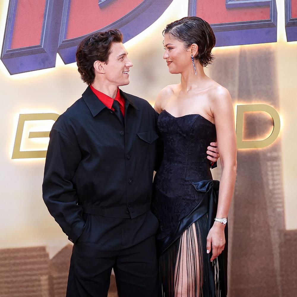 Zendaya - "báu vật" đắt giá bậc nhất Hollywood - Ảnh 4. Zendaya - "báu vật" đắt giá bậc nhất Hollywood - Ảnh 4.