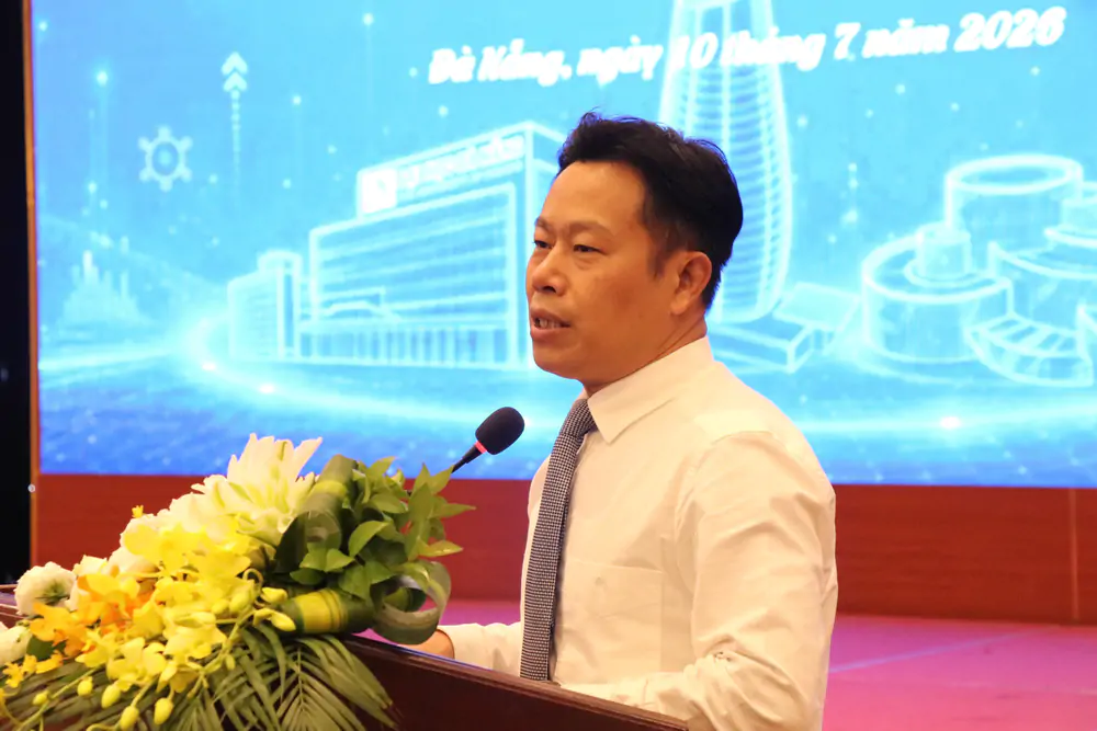 Trí tuệ nhân tạo cần được tích hợp vào tất cả các ngành đào tạo - Ảnh 1. Trí tuệ nhân tạo cần được tích hợp vào tất cả các ngành đào tạo - Ảnh 1.