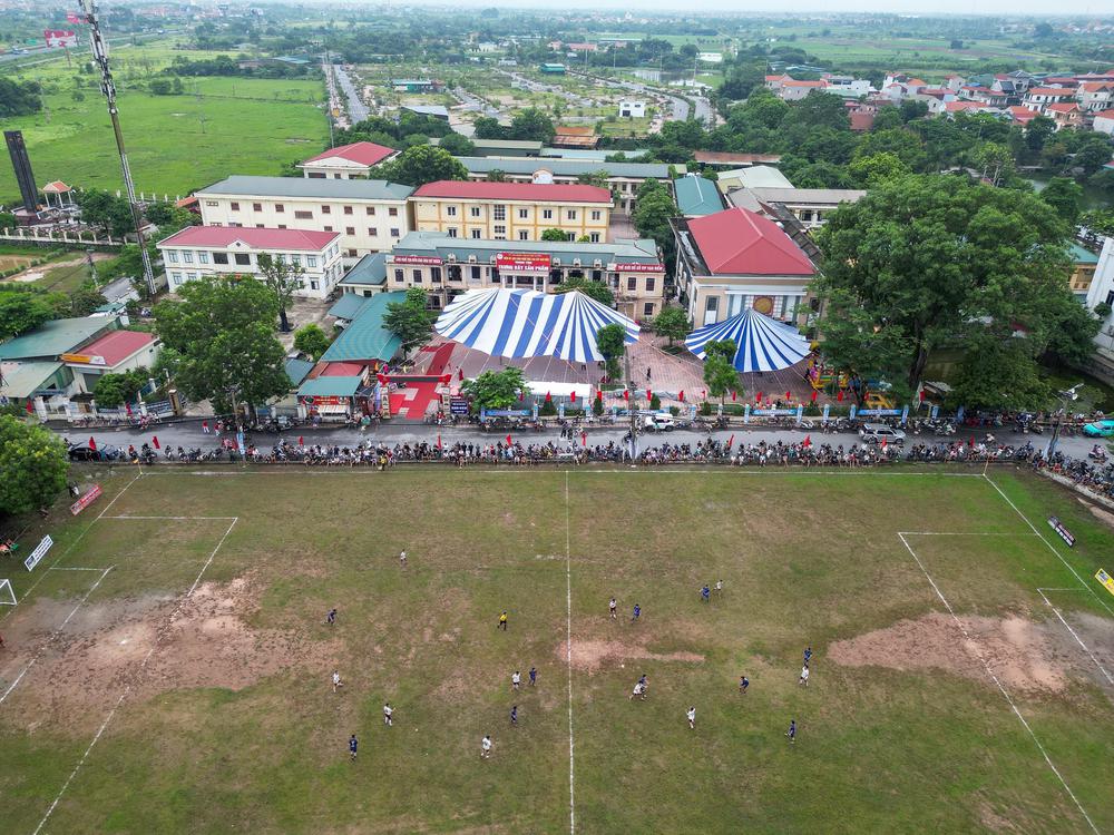 Học giả Trung Quốc: Mô hình “xã, phường XHCN” là bước cụ thể hóa đường lối phát triển mới của Việt Nam - Ảnh 2. Học giả Trung Quốc: Mô hình “xã, phường XHCN” là bước cụ thể hóa đường lối phát triển mới của Việt Nam - Ảnh 2.