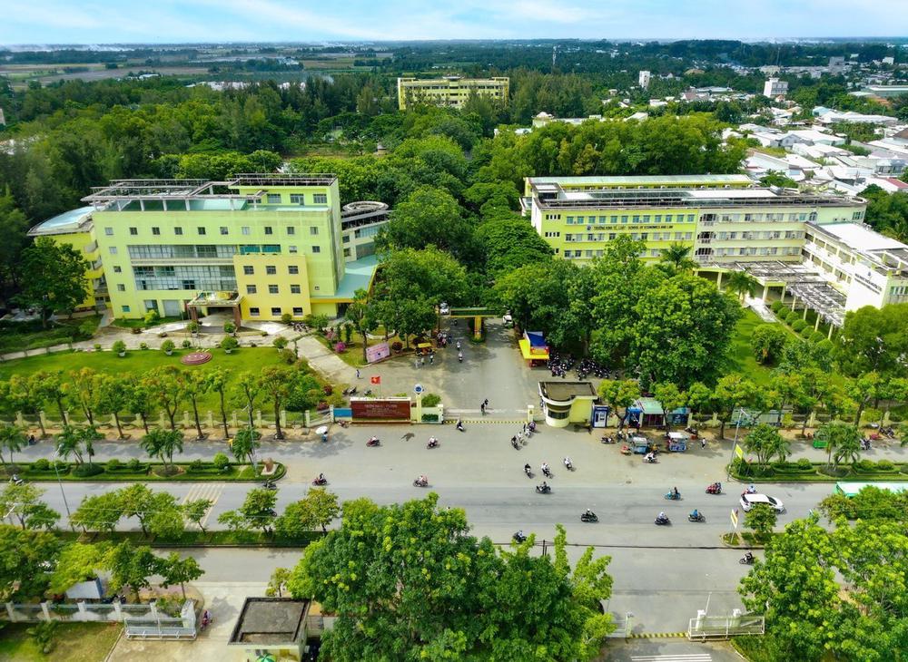 Chính thức lọc ảo xét tuyển đại học năm 2026 - Ảnh 1.