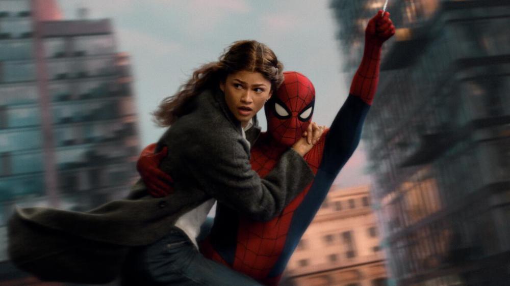 Zendaya - "báu vật" đắt giá bậc nhất Hollywood - Ảnh 1. Zendaya - "báu vật" đắt giá bậc nhất Hollywood - Ảnh 1.