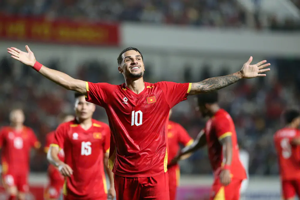 VTV5 VTV6 trực tiếp bóng đá Việt Nam vs Campuchia 20h00 hôm nay, bảng A ASEAN Cup 2026 - Ảnh 2.