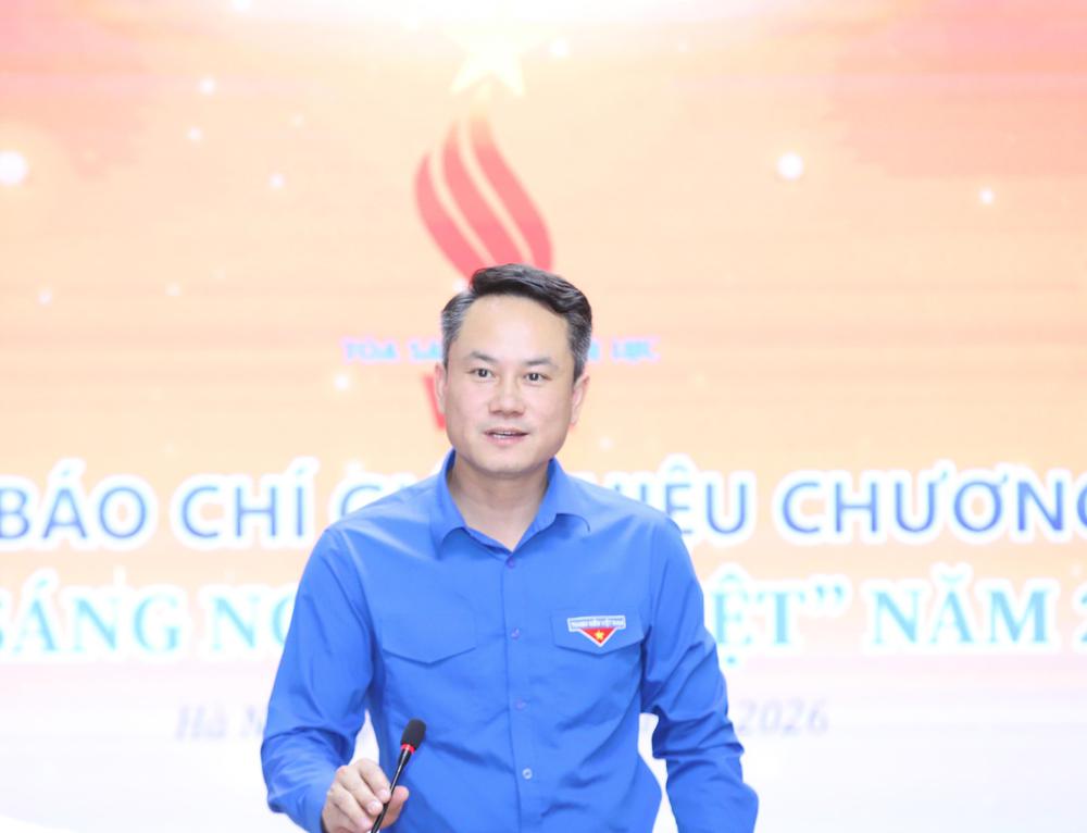 Sẽ vinh danh 25 gương thanh niên khuyết tật tiêu biểu năm 2026 - Ảnh 2.