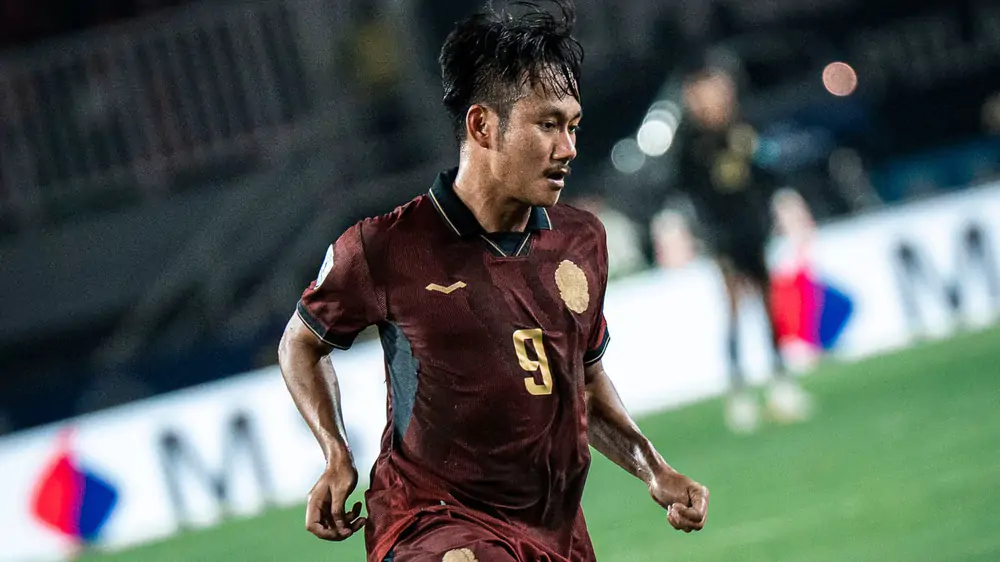 Campuchia tổn thất lực lượng, ĐT Việt Nam cầm chắc ng&ocirc;i đầu BXH AFF Cup 2026 trước b&aacute;n kết?