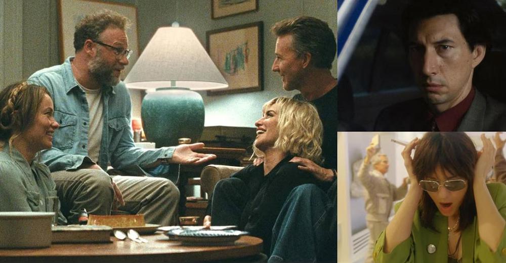 Không phải Cannes hay Venice, vì sao Locarno mới là "mỏ vàng" của điện ảnh nghệ thuật? - Ảnh 6. Không phải Cannes hay Venice, vì sao Locarno mới là "mỏ vàng" của điện ảnh nghệ thuật? - Ảnh 6.