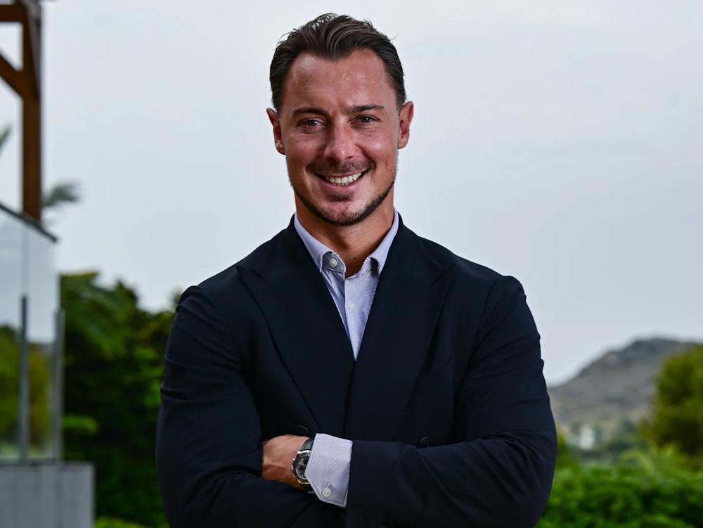 Newcastle bổ nhiệm Matthias Jaissle làm HLV trưởng. Ảnh: Newcastle FC Newcastle bổ nhiệm Matthias Jaissle làm HLV trưởng. Ảnh: Newcastle FC
