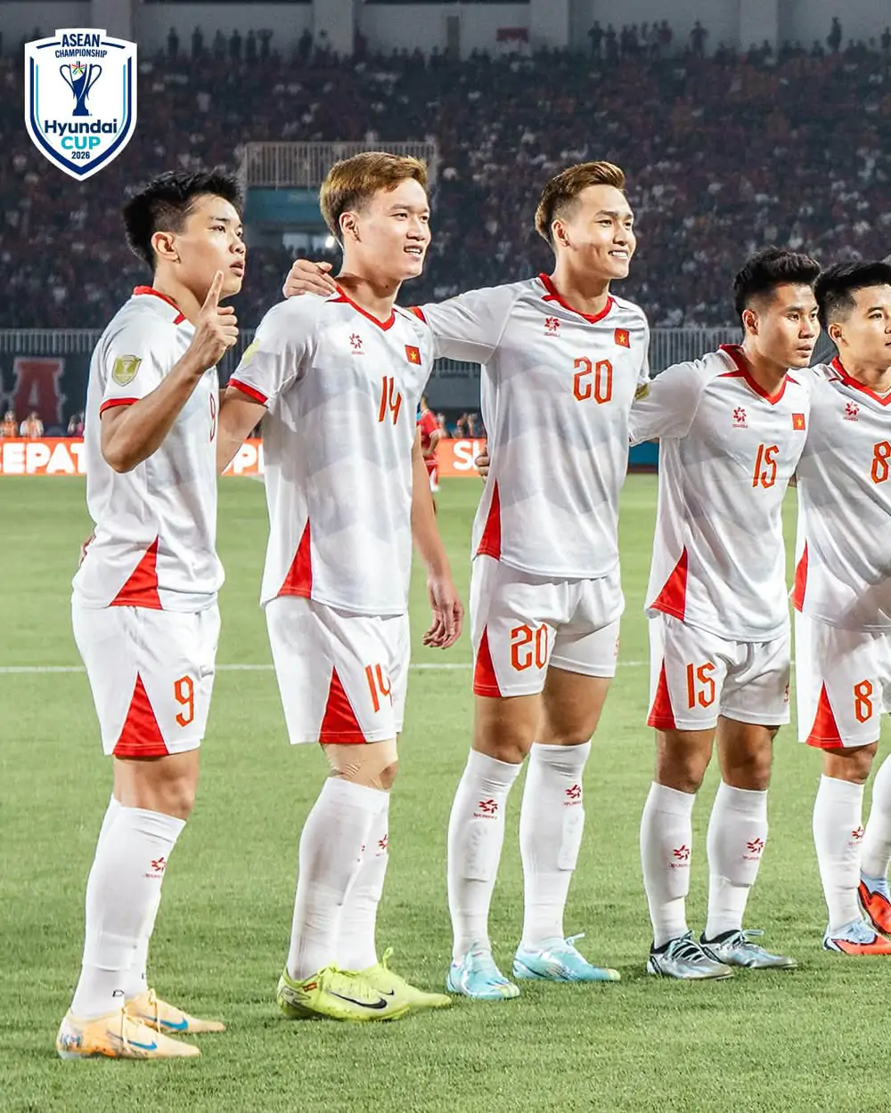 Nhận định Việt Nam vs Campuchia (20h00, 7/8), bảng A ASEAN Cup 2026: Xoay tua nhưng vẫn vượt trội - Ảnh 1. Việt Nam vs Campuchia