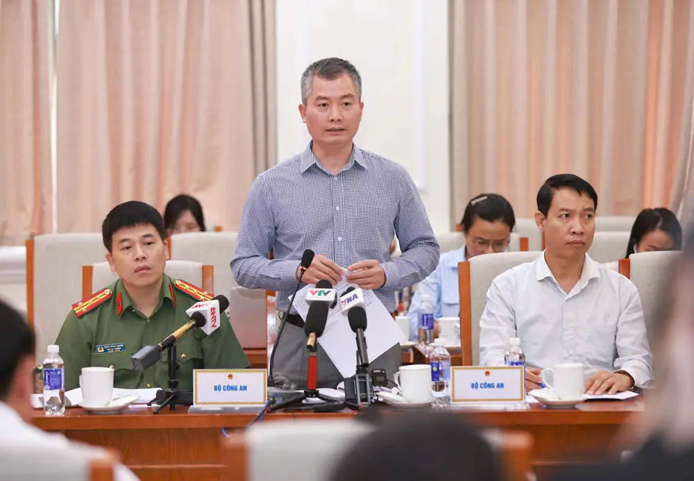Huỷ kết quả thi và tổ chức thi lại tất cả các môn thi của thí sinh tại điểm thi Trường THPT Chuyên Tuyên Quang - Ảnh 3.