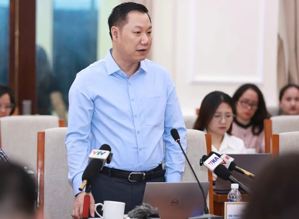 Huỷ kết quả thi và tổ chức thi lại tất cả các môn thi của thí sinh tại điểm thi Trường THPT Chuyên Tuyên Quang - Ảnh 5.