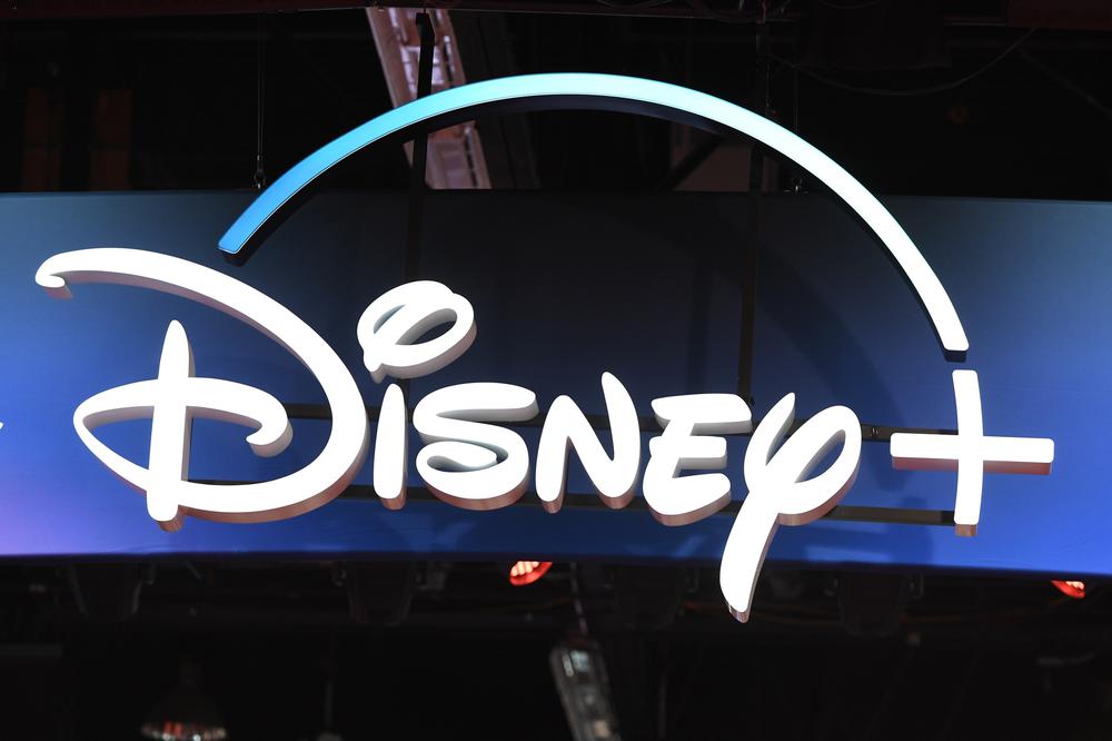 Hãng Walt Disney ký thỏa thuận chưa từng có tiền lệ với TikTok - Ảnh 1. Hãng Walt Disney ký thỏa thuận chưa từng có tiền lệ với TikTok - Ảnh 1.
