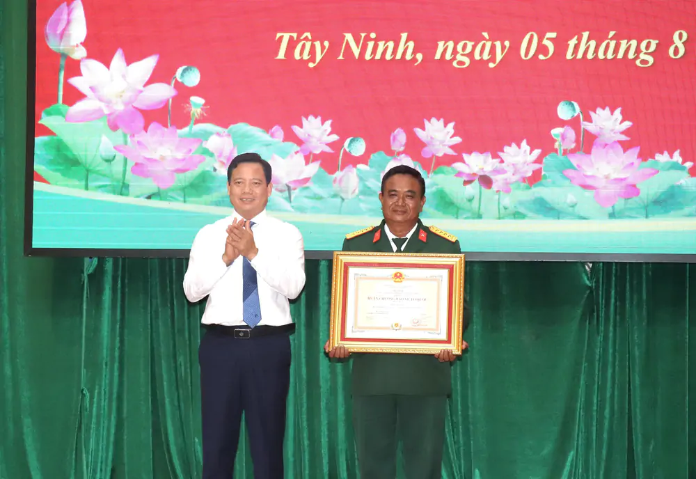Quy tập 519 hài cốt liệt sĩ, tăng tốc xác định danh tính bằng ADN - Ảnh 3. Quy tập 519 hài cốt liệt sĩ, tăng tốc xác định danh tính bằng ADN - Ảnh 3.
